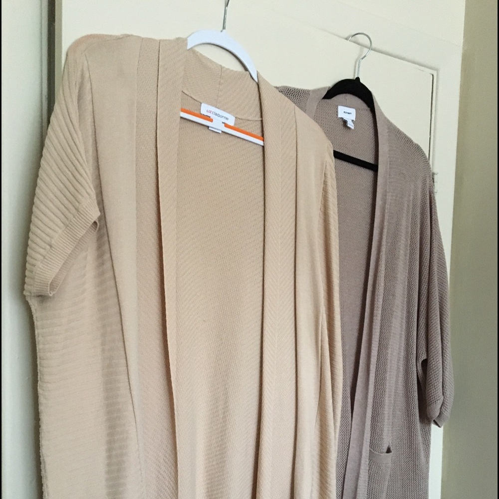 Womens Cardigans
